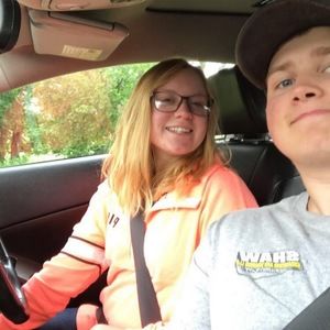 Meet your Posher, Sam